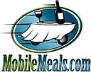 Mobile Meals logo
