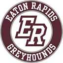 Eaton Rapids Public Schools logo