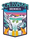 Schussboom Brewing Company logo
