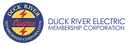 Duck River Electric Membership Corporation logo