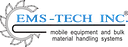 EMS-Tech Inc logo