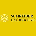 Schreiber Excavating logo