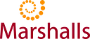 Marshalls logo