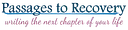 Passages to Recovery logo