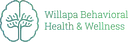 Willapa Behavioral Health logo