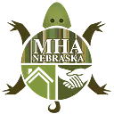 Mental Health Association Of Nebraska logo