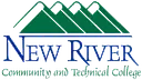 New River Community and Technical College logo