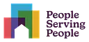 People Serving People logo