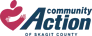Community Action of Skagit County logo