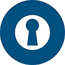 HomeFirst logo