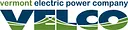 VELCO Vermont Electric Power Company logo