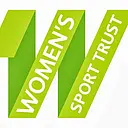 Women's Sport Trust logo