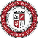 Crown Point Community School Corporation logo