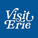 VisitErie logo