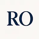 The Realistic Optimist logo