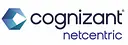 Cognizant Netcentric logo