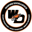 West Delaware County Community School District logo