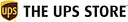 The UPS Store logo