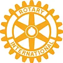 Rotary Magazine logo