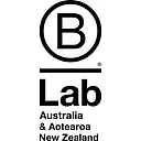 B Lab logo