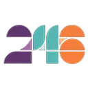 246 COLLECTIVE logo