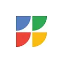 Google Fiber logo