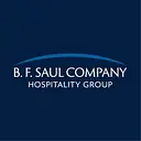 B. F. Saul Company Hospitality Group logo