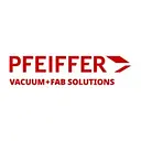 Pfeiffer Vacuum logo