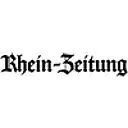 Rhein-Zeitung logo