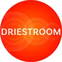 Driestroom logo
