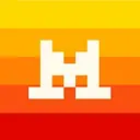 Mistral AI logo
