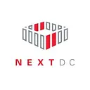 NEXTDC logo