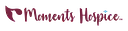 Moments Hospice logo