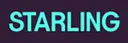 Starling Bank logo