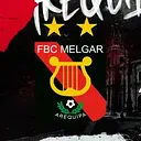 FBC Melgar logo