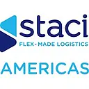 Staci Americas logo