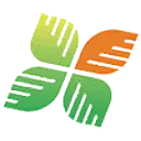 Helping Hand logo
