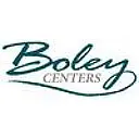 BOLEY CENTER logo