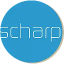Southern California Health and Rehabilitation Program (SCHARP) logo