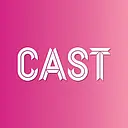 CAST logo
