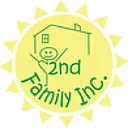 Second Family Inc logo