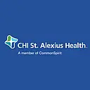 CHI St. Alexius Health Dickinson logo