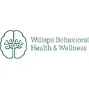 Willapa Behavioral Health and Wellness logo