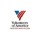Volunteers Of America Western Washington logo