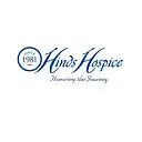 HINDS HOSPICE logo
