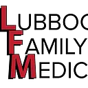 Lubbock Family Medicine logo