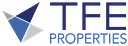 TFE Properties logo