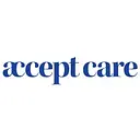 Accept Care logo
