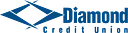 Diamond Credit Union logo