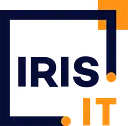 Iris Informatique logo
